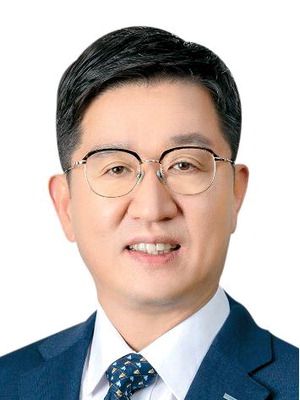 성창훈 한국조폐공사 사장