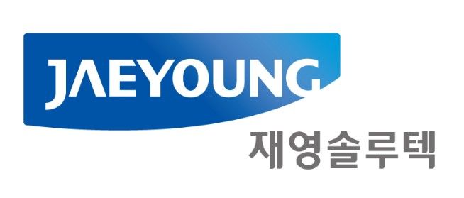재영솔루텍 CI