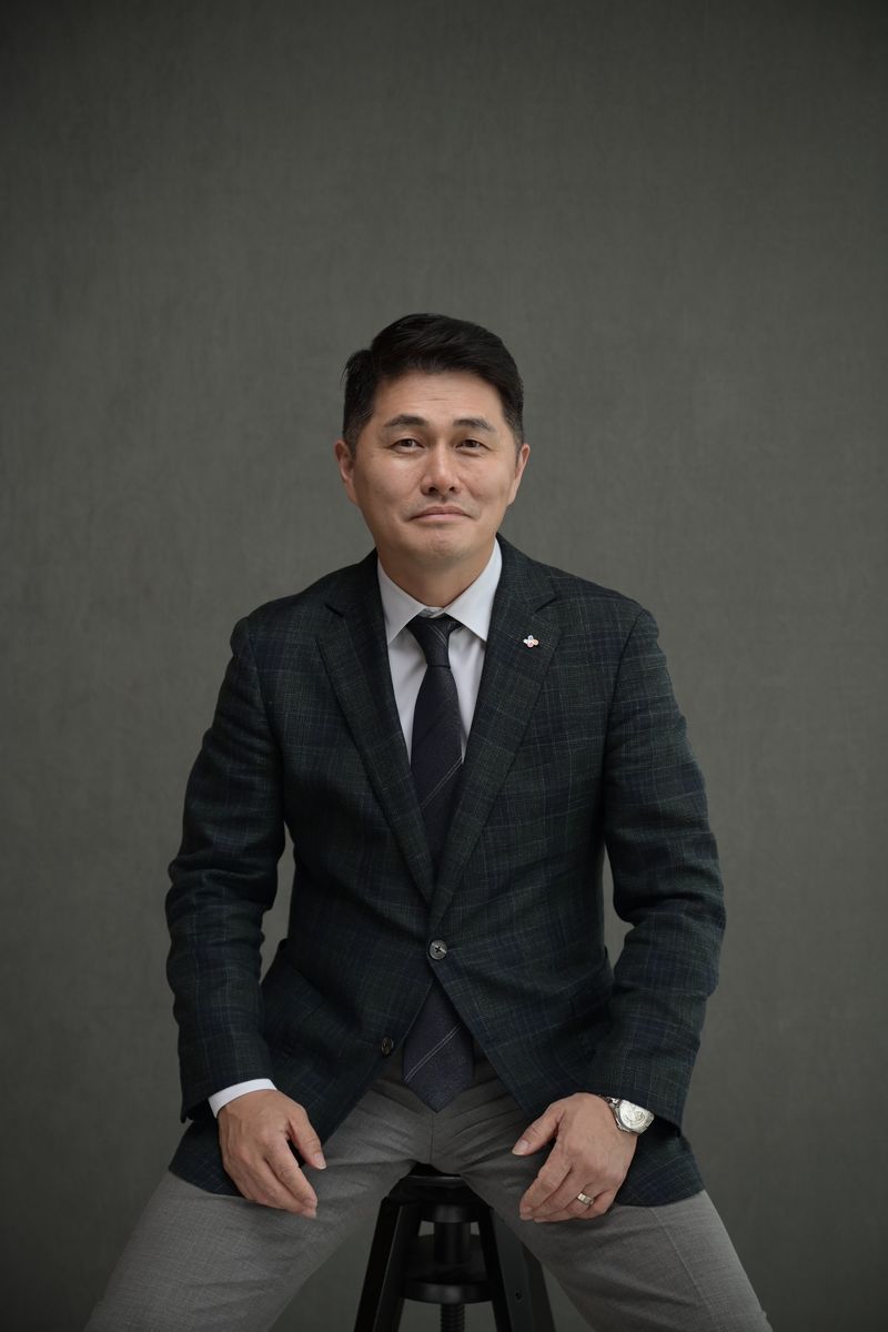 김민태 한국지식재산협회 회장. KINPA 제공