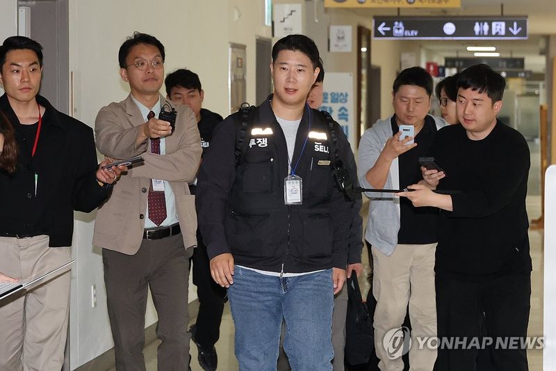 삼성전자 노사 사후조정 돌입 (출처=연합뉴스)