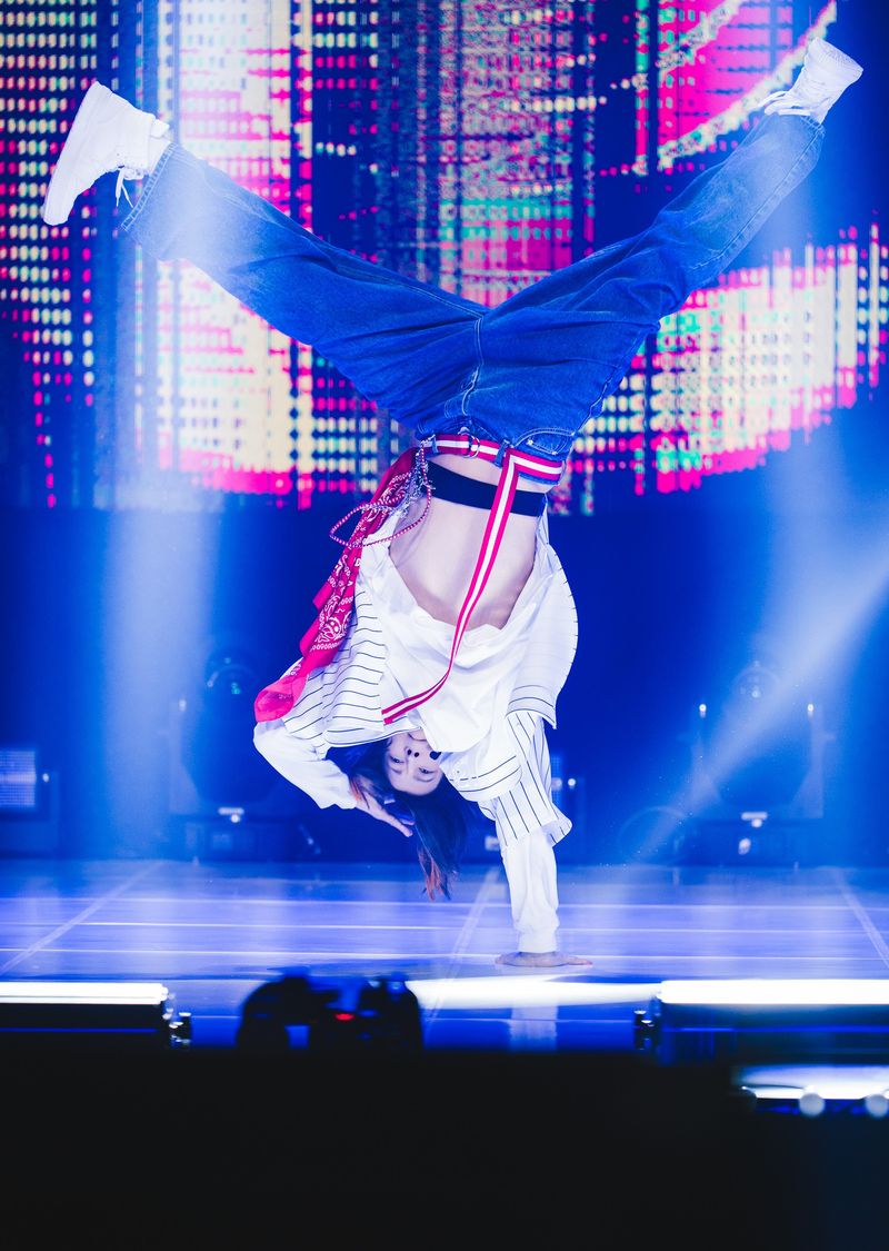 '와일드 씽' 강동원 스틸. 뉴스1