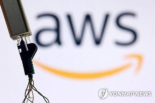 AWS는 'AWS 코리아 피지컬 AI 프론티어 프로그램'을 운영한다고 20일 밝혔다. 연합뉴스