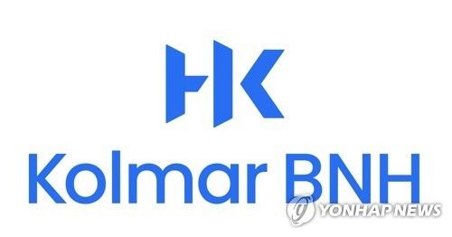콜마비앤에이치 (출처=연합뉴스)