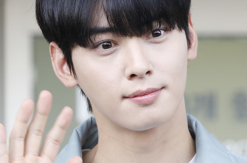'우영우' 주역 모인 '원더풀스', '차은우 리스크' 딛고 호응 얻을까