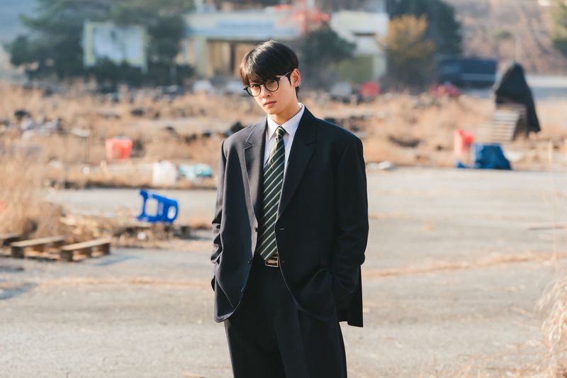 '원더풀스' 유인식 감독 "차은우 편집 없다…작품 완성도 최우선"