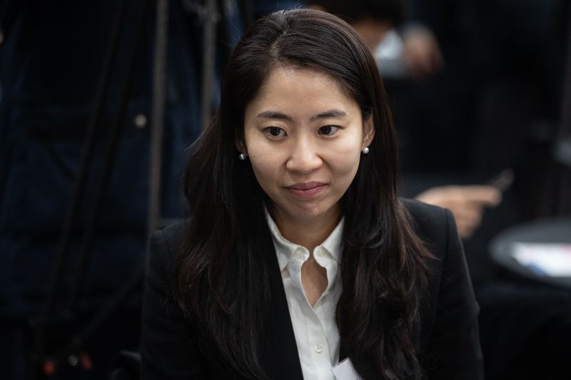 김슬아 컬리 대표. ⓒ 뉴스1