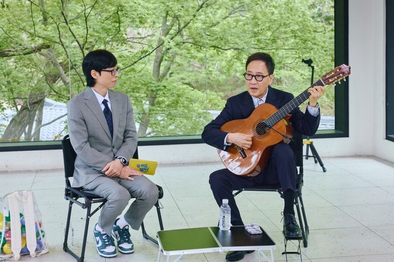 '폐섬유증' 유열 "41㎏까지 빠져…심박수는 190까지" - 파이낸셜뉴스