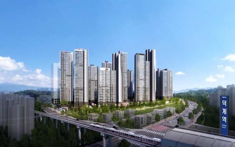 수도권 부동산 시장 직주근접 기준 변화..통근 시간 단축 지역 중심 수요 이동