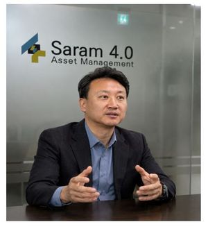 [인터뷰] "성장금융 150조 펀드 메기효과.. 하반기 중소형주도 강세 기대"