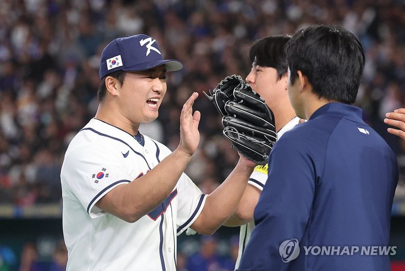 "MLB 마운드 밟기전엔 못 돌아간다" 배수의 진 고우석, 트리플A까지 '잘근잘근' 씹어먹는 중
