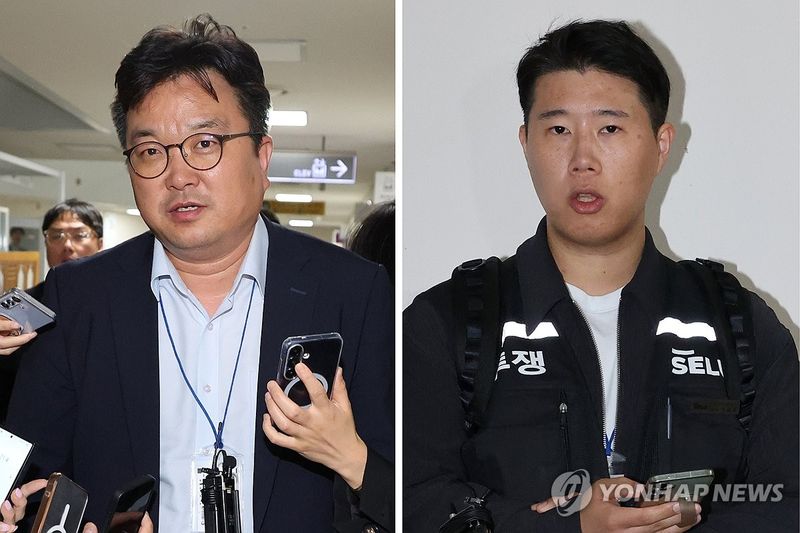 삼성전자 노사, 사후조정 결렬 (출처=연합뉴스)