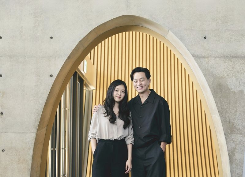 연극 '바냐 삼촌'. LG아트센터 제공