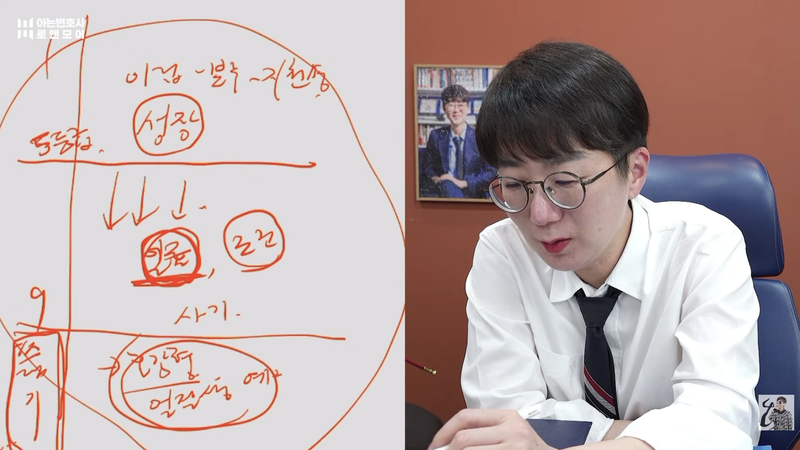 "여고생 살인범 잘 생겼다"…'얼평' 네티즌에 변호사 일침