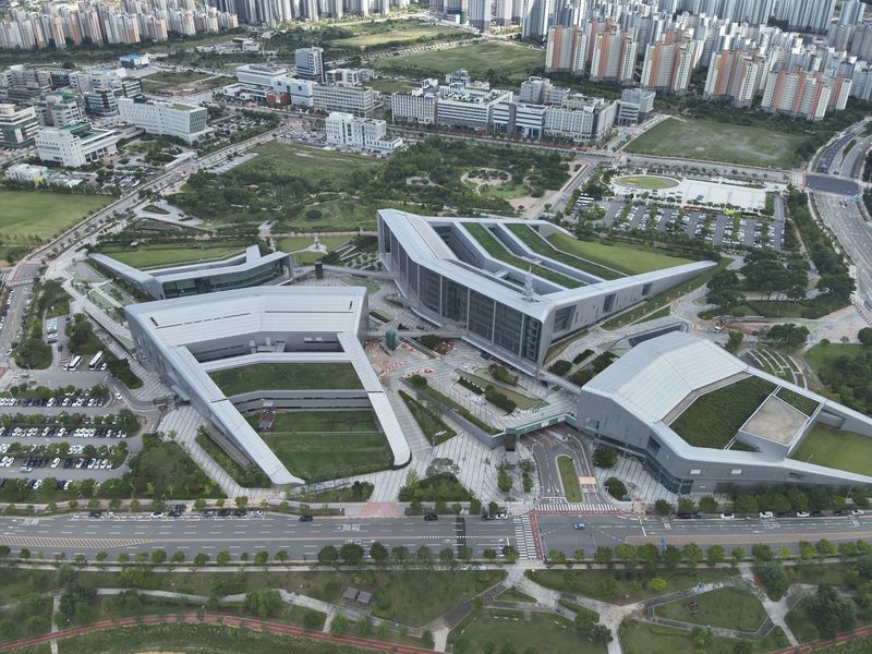 충남도청