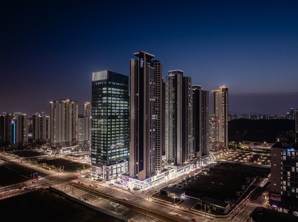 광역 철도망 품은 동탄 신도시 직주근접 단지…초역세권 주거상품 재조명