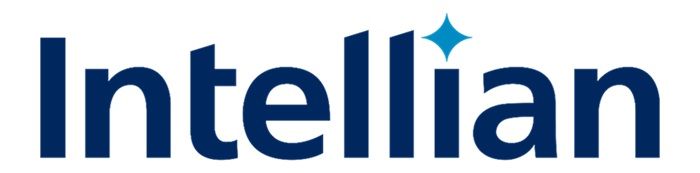 인텔리안테크 CI