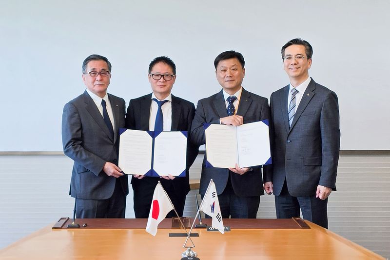 현대건설 글로벌 수소 생태계 구축 속도
