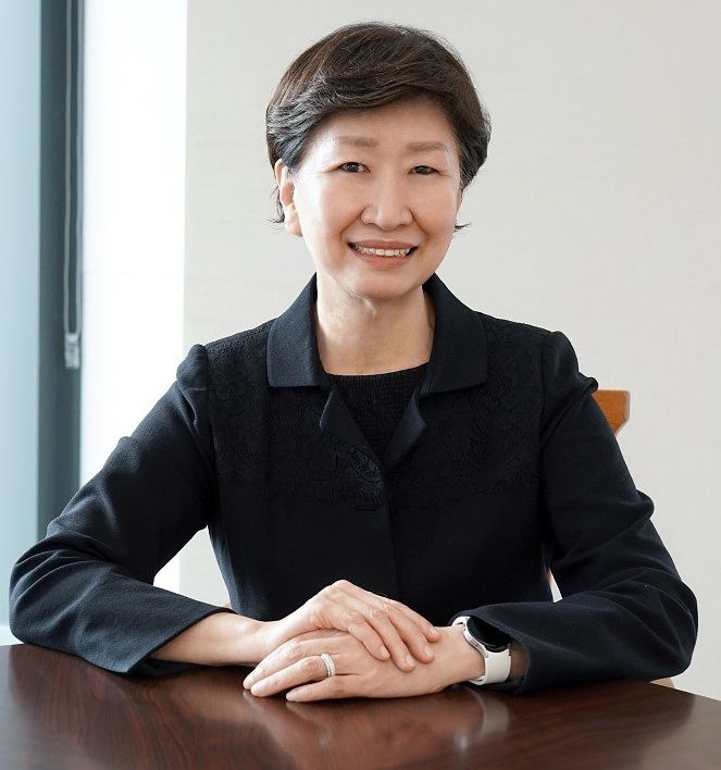 우정원 메드팩토 신임 대표이사. 메드팩토 제공