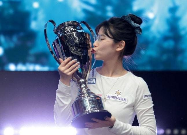 시작은 '일자로 공 보내기'…많이 쳐봐야 최적의 조합 찾는다