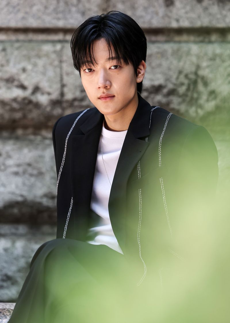 배우 이효제 ⓒ 뉴스1 김진환 기자