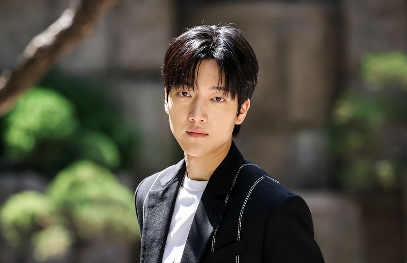 배우 이효제 ⓒ 뉴스1 김진환 기자