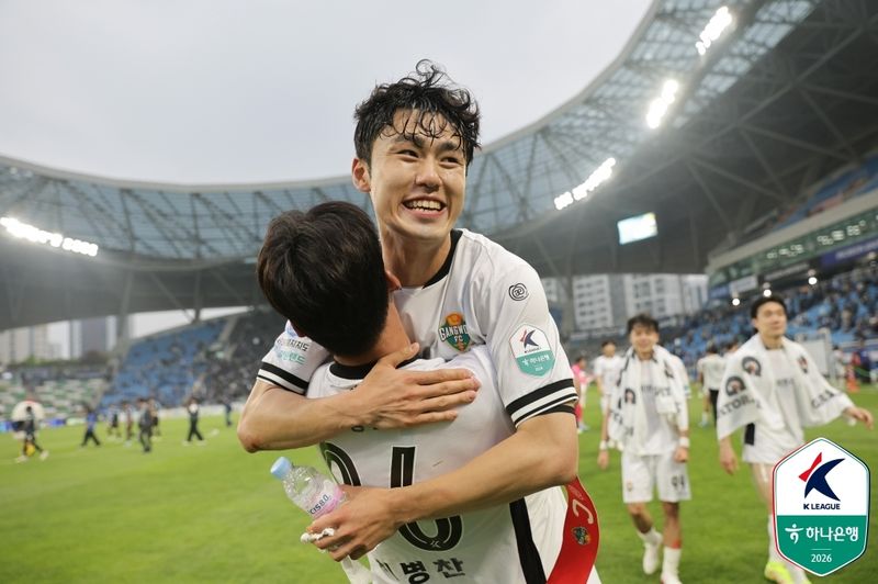 홍명보호 승선한 이기혁 (출처=연합뉴스)