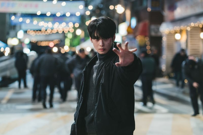 넷플릭스 '원더풀스'
