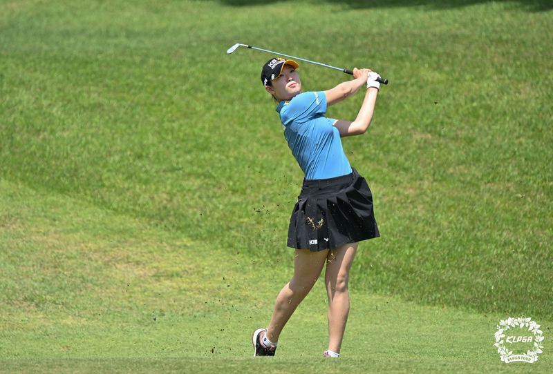 KLPGA 제공