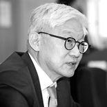 윤덕민 한국외국어대 석좌교수 전 주일대사