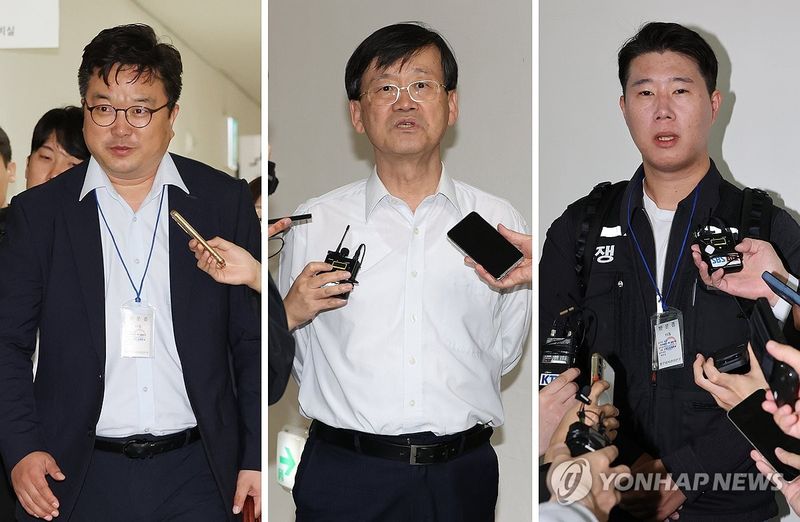 '총파업 피할 수 있을까' (출처=연합뉴스)