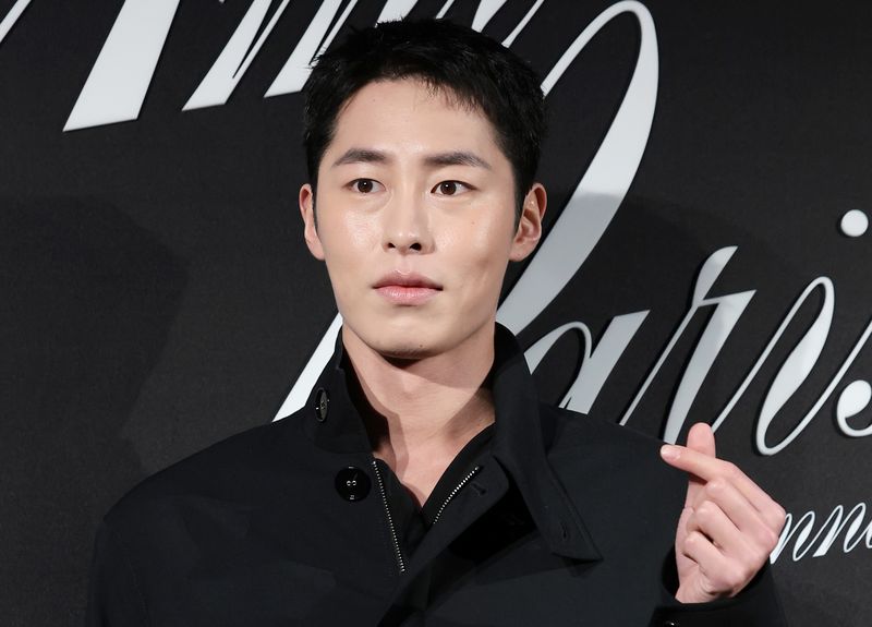 배우 이재욱 ⓒ 뉴스1 권현진 기자