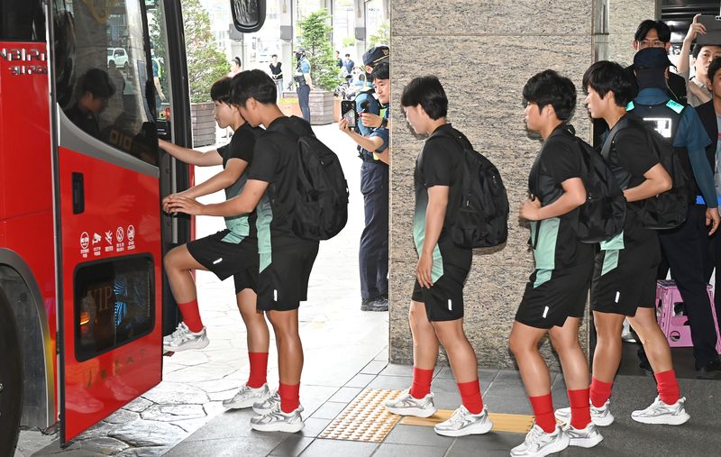 입 꾹 닫은 북한 '내고향 축구팀' 철통 보안…'지소연 장착' 수원FC, 0-3 참패 굴욕 되갚을 수 있을까