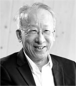 조벽 고려대 석좌교수·HD행복연구소 공동소장