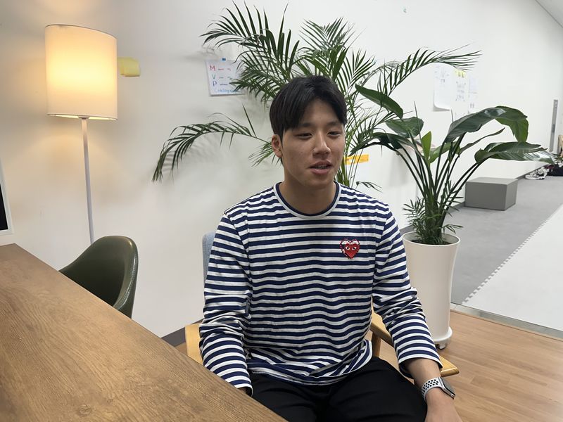 KBO가 외면한 '22이닝' 투수, 일본은 미래의 클로저를 보았다… 컨벤션고 오정훈, 日 독립리그 깜짝 진출 [아마야구 오리진]