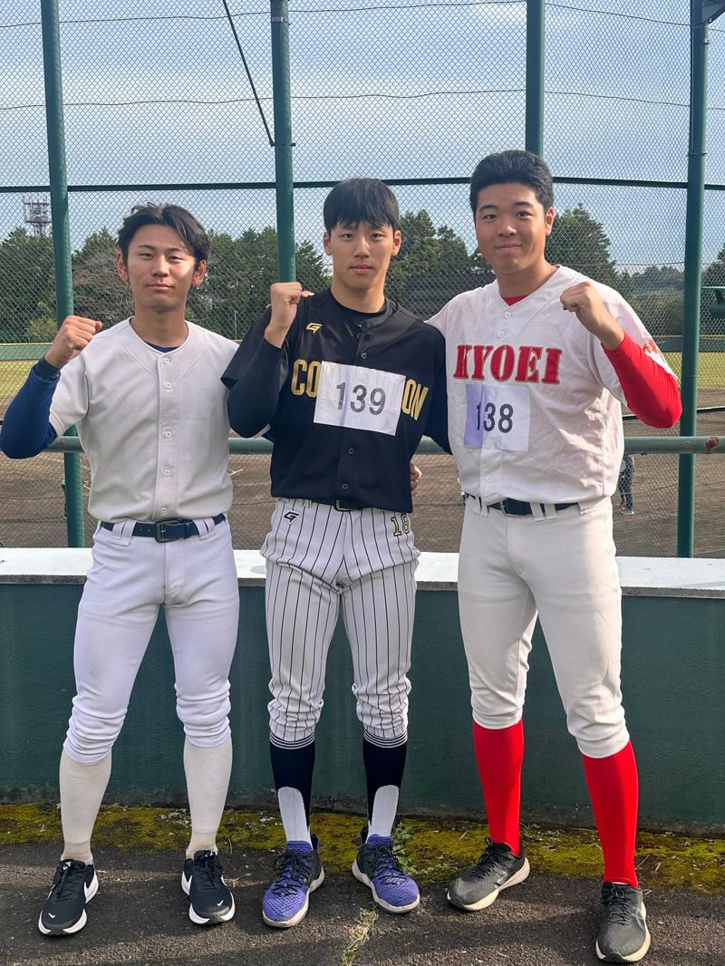 KBO가 외면한 '22이닝' 투수, 일본은 미래의 클로저를 보았다… 컨벤션고 오정훈, 日 독립리그 깜짝 진출 [아마야구 오리진]