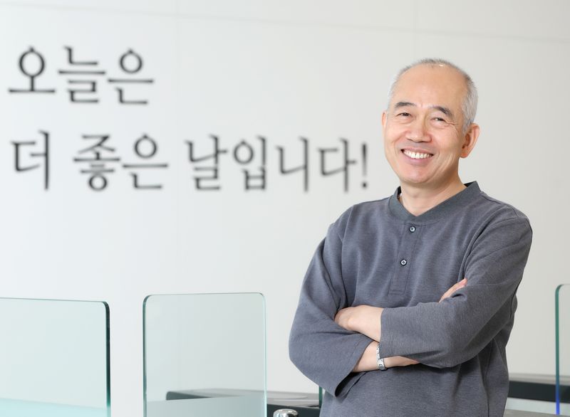 호재 줄잇는 K반도체... 차세대 장비 ALG 첫 수출 - 뉴스 썸네일 이미지