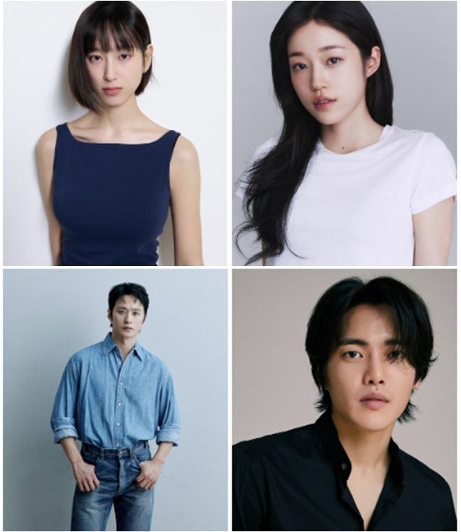 '무빙2' 류승룡&middot;한효주&middot;조인성→설경구&middot;이희준&middot;노윤서 새롭게 합류