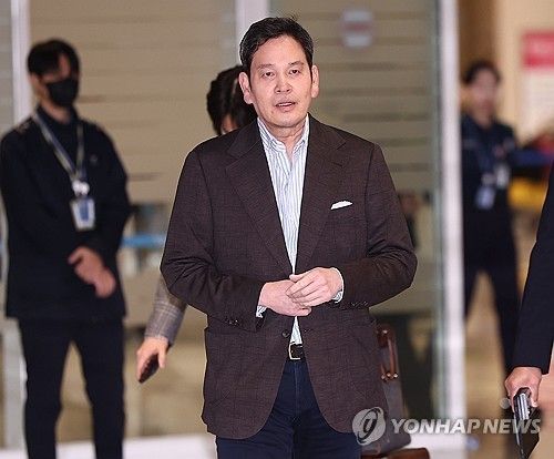 신세계그룹 정용진 회장 (출처=연합뉴스)
