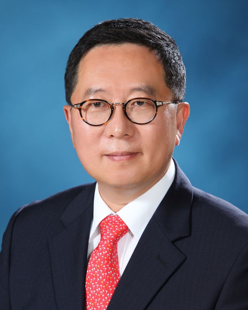 한국화학연구원 신석민 신임 원장. NST 제공