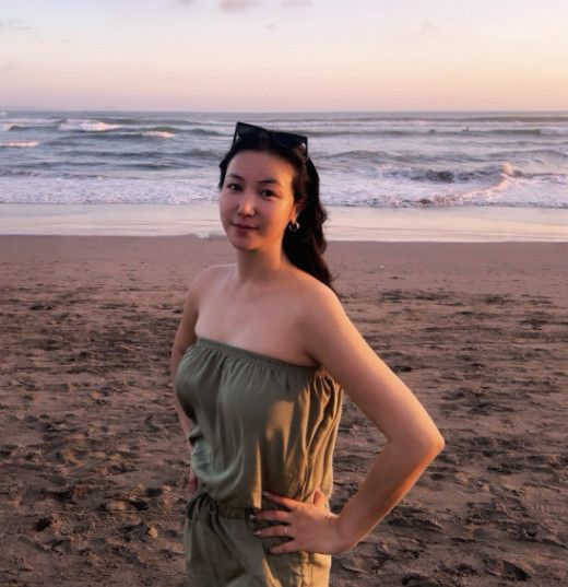 김옥빈/인스타그램 캡처