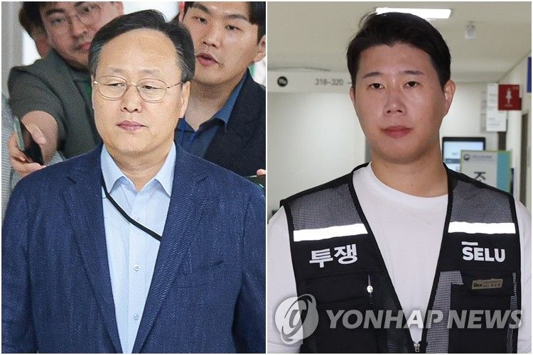 3차 사후조정 들어가는 삼성전자 노사 (출처=연합뉴스)