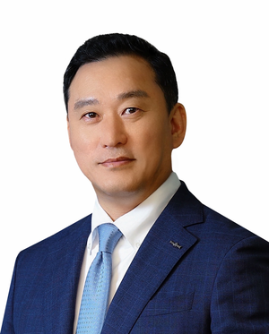 김성환 한국투자증권 사장. 한국투자증권 제공