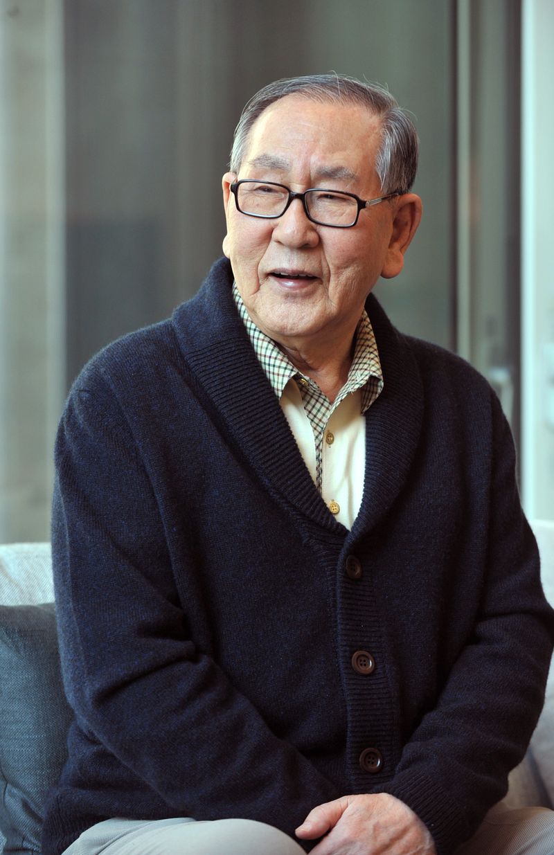 고 장충식 단국대 명예이사장. 단국대 제공