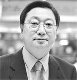 김경민 한양대 명예교수