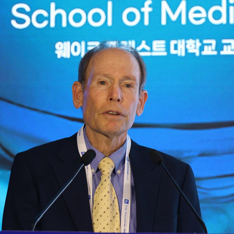 "동물모델 한계 극복한 오가노이드 AI 더해 치료예측 플랫폼으로 진화" [제18회 서울국제신약포럼]