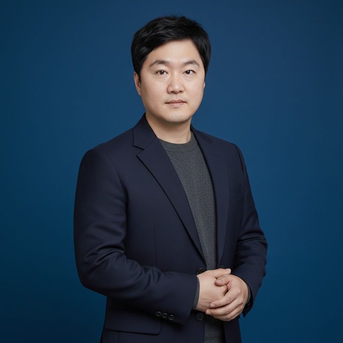 권무성 알레프 한국 지사장