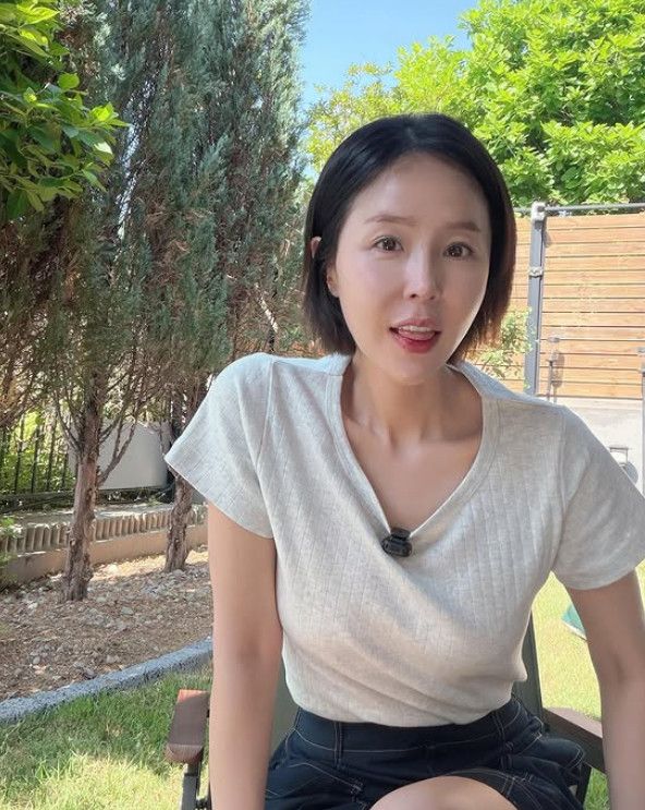 신지/인스타그램 캡처