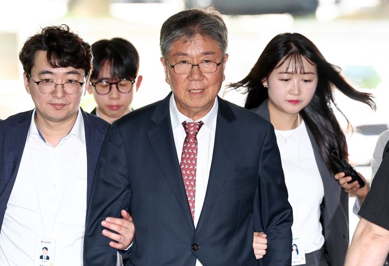 '구속 2명' 종합특검 전반전 성적표…'헤비테일' 막판 승부수 통할까
