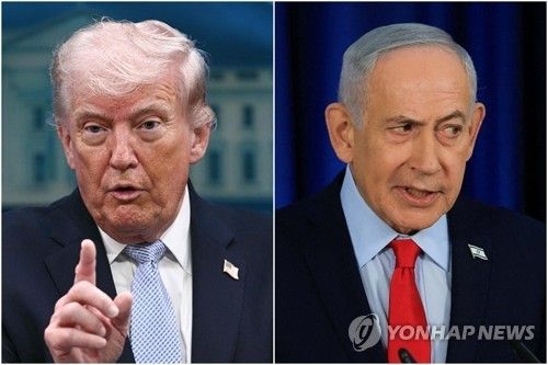 "美, 며칠내 이란 공습 준비"…중재국들, 휴전연장 총력전 돌입