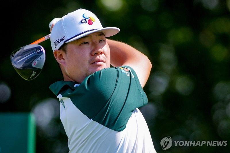 임성재 (출처=연합뉴스)